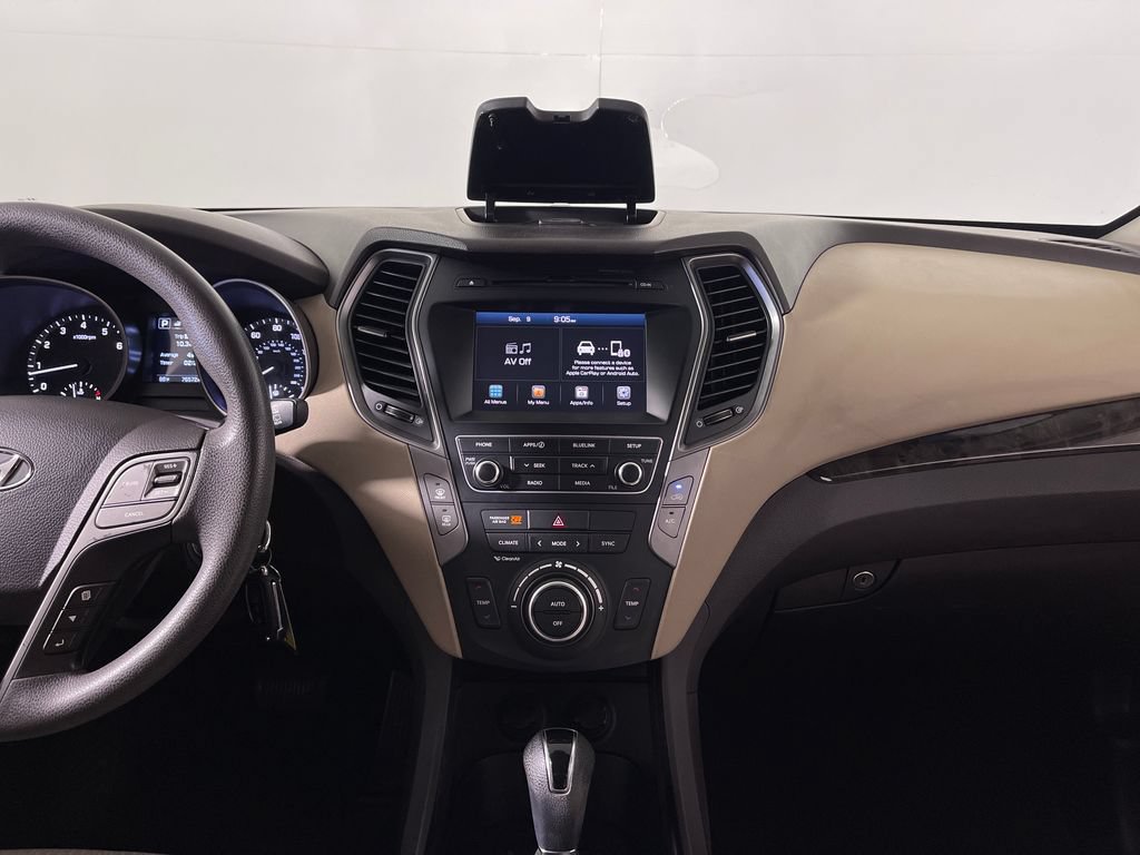 Used 2017 Hyundai Santa Fe Sport FWD image 16