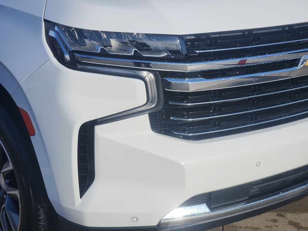 Used 2023 Chevrolet Tahoe LT w/ LT Signature Plus Package image 9