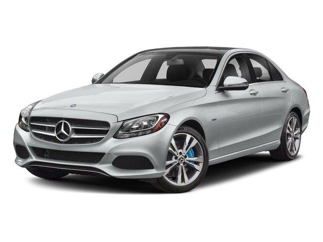 Used 2017 Mercedes-Benz C 350e Sedan