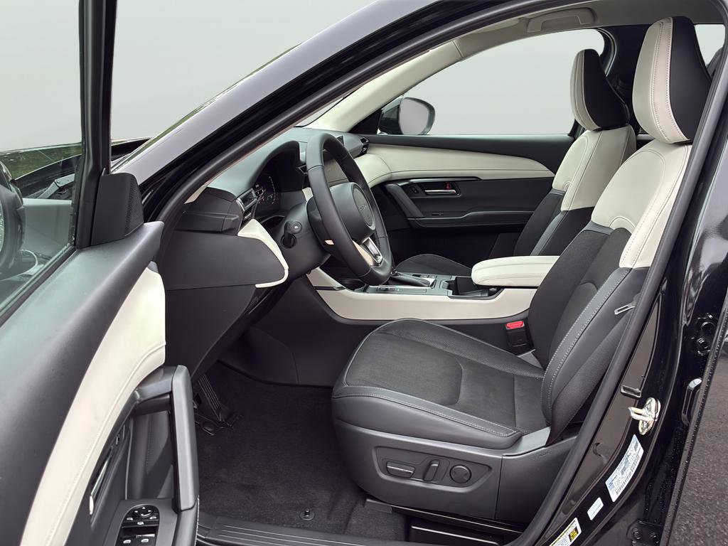 New 2026 MAZDA CX-5 Preferred AWD/4WD image 13