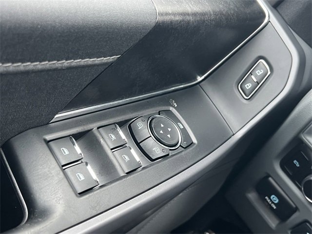 New 2025 Ford F150 Lightning XLT image 24