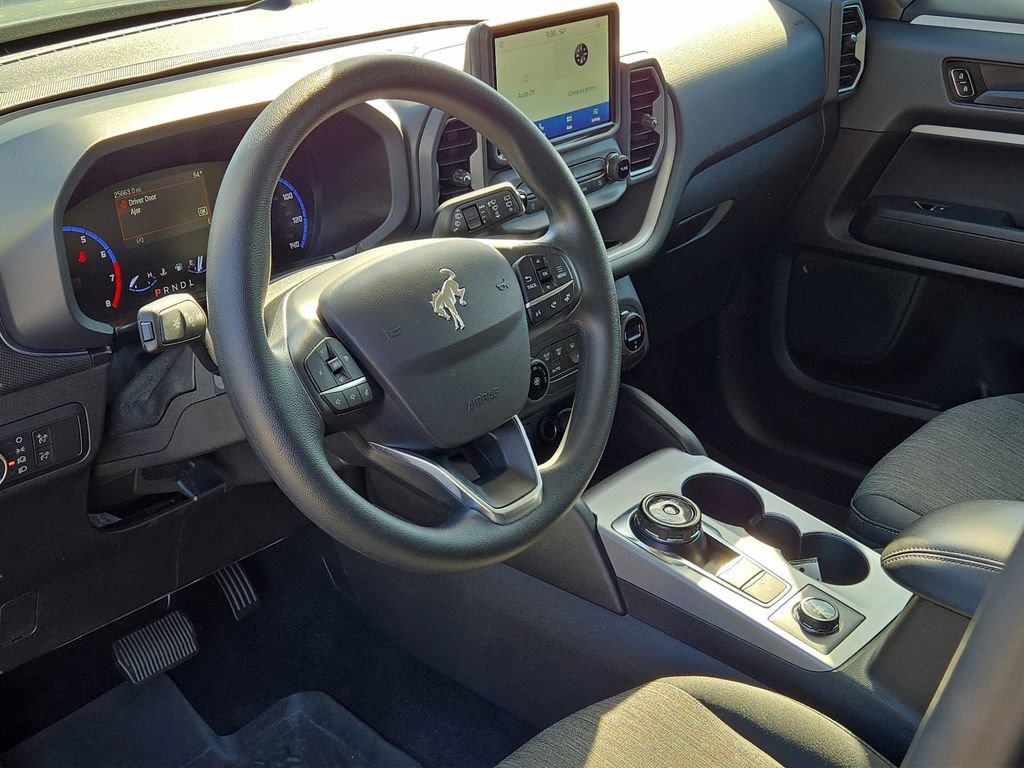 Used 2021 Ford Bronco Sport Big Bend image 18