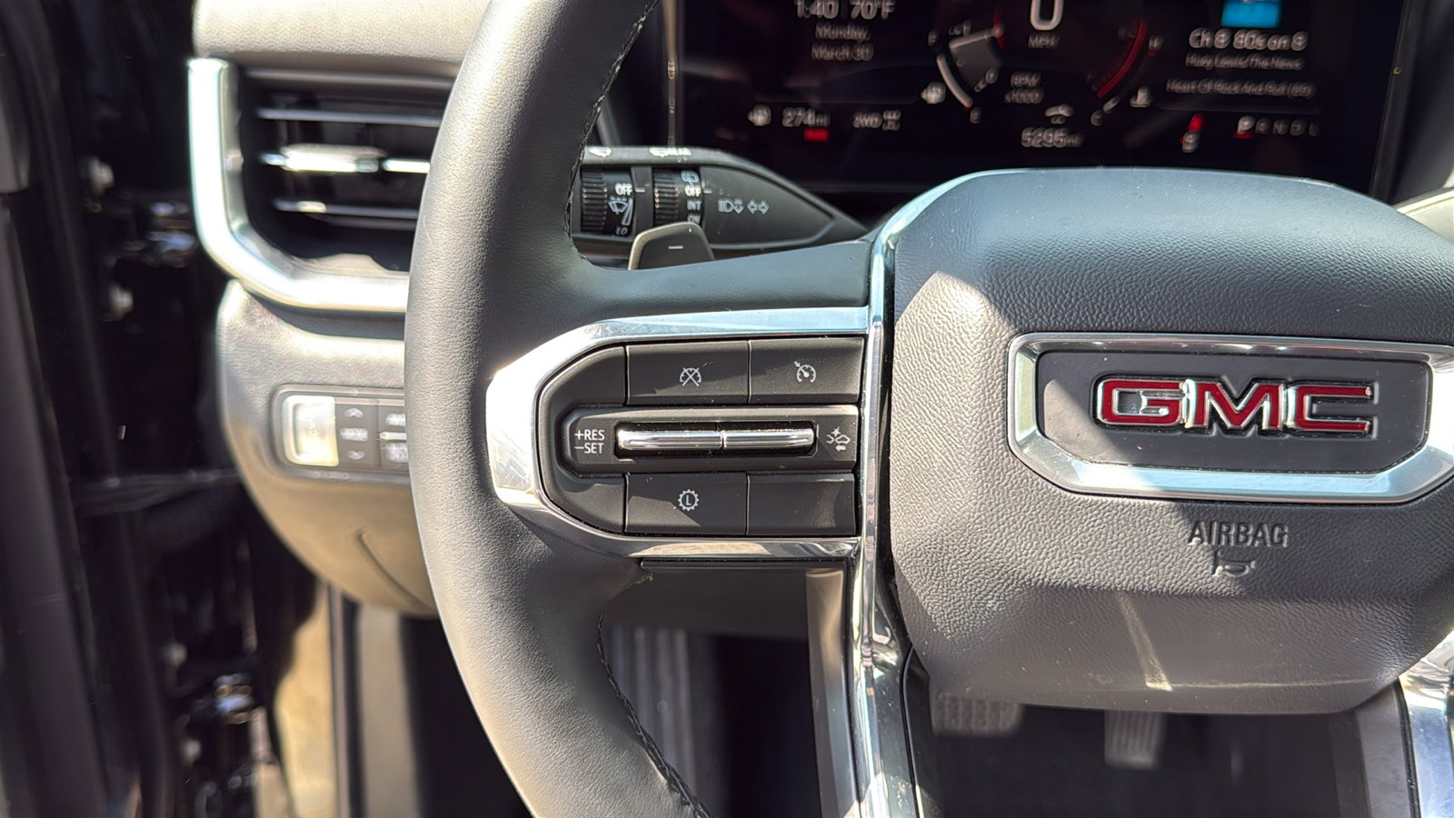 Used 2026 GMC Terrain Elevation w/ Technology Package II image 15