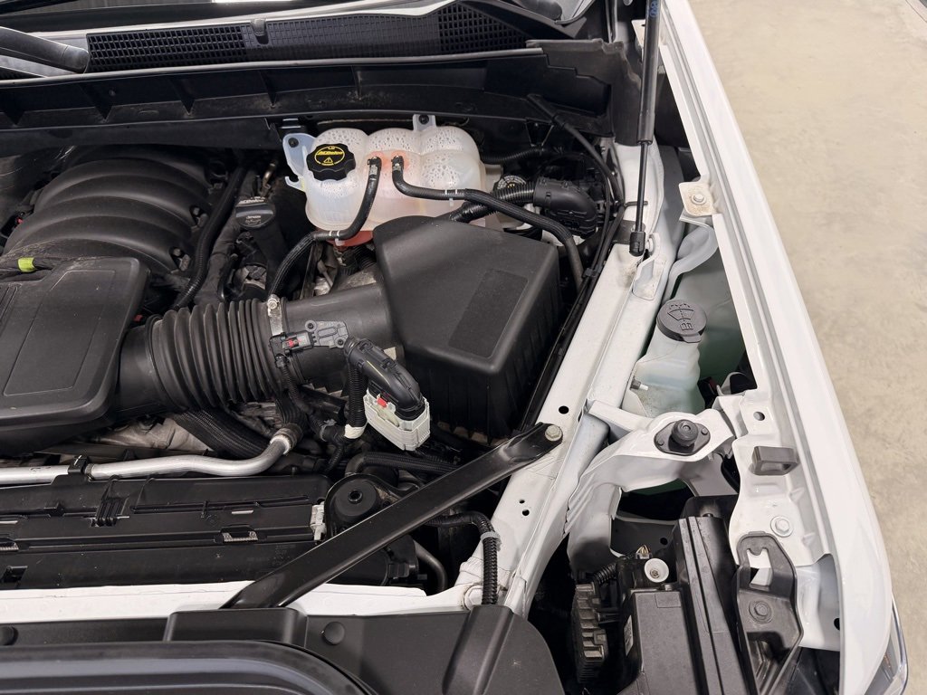 Used 2025 GMC Sierra 1500 Elevation w/ Elevation Premium Package image 39