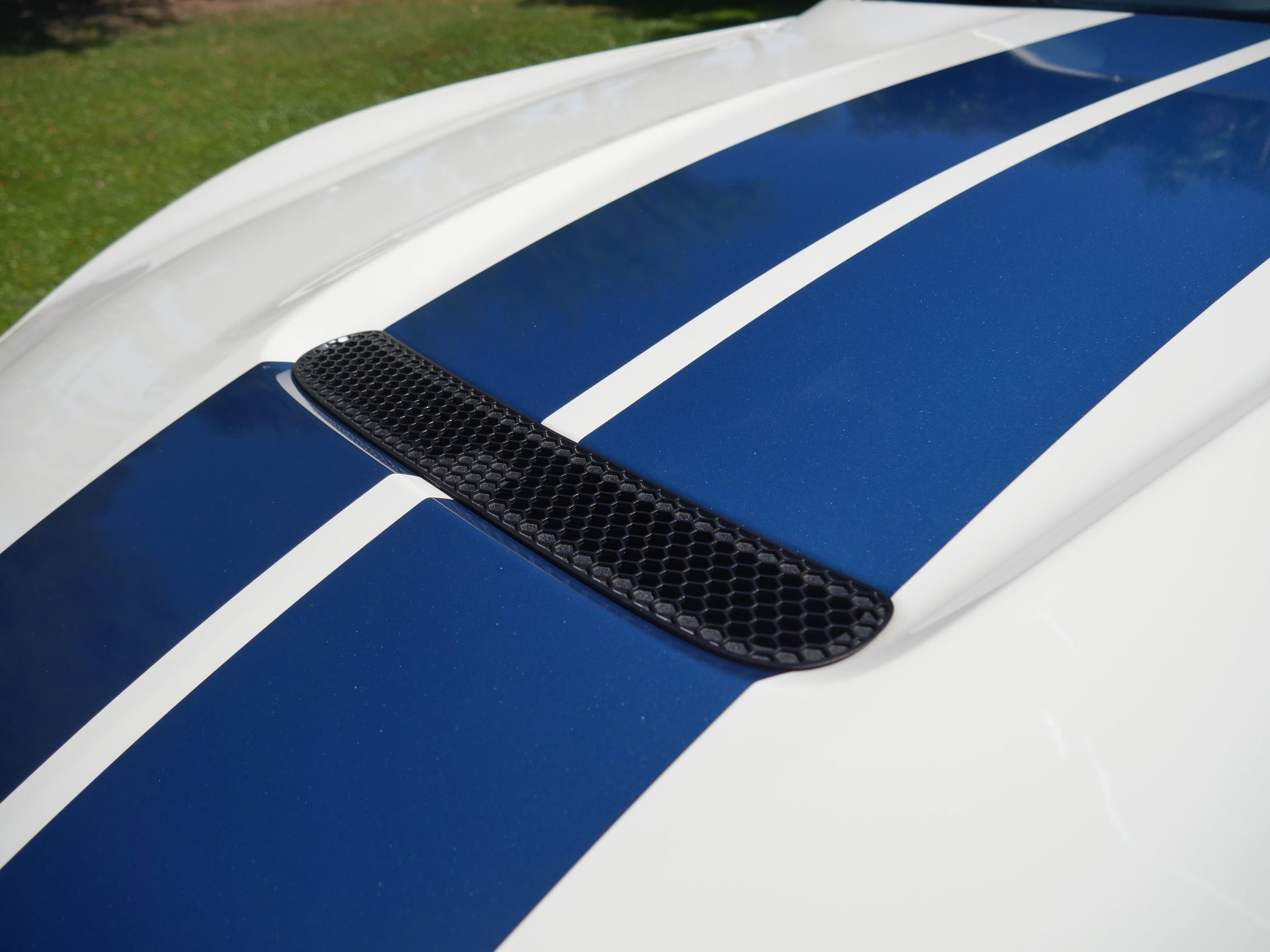 Used 2020 Ford Mustang Shelby GT350R w/ GT350R Equipment Group 920A RWD image 38