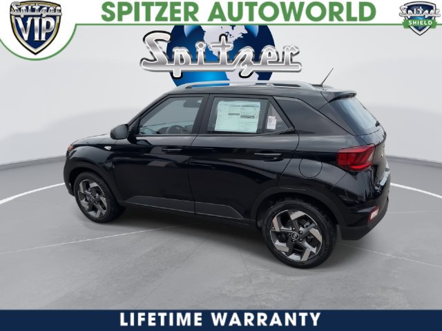 New 2026 Hyundai Venue SEL FWD image 10