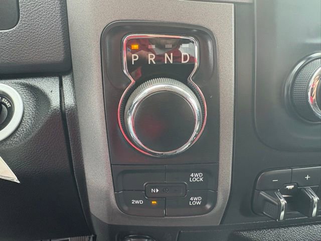 Used 2019 RAM 1500 Tradesman w/ Protection Group image 18