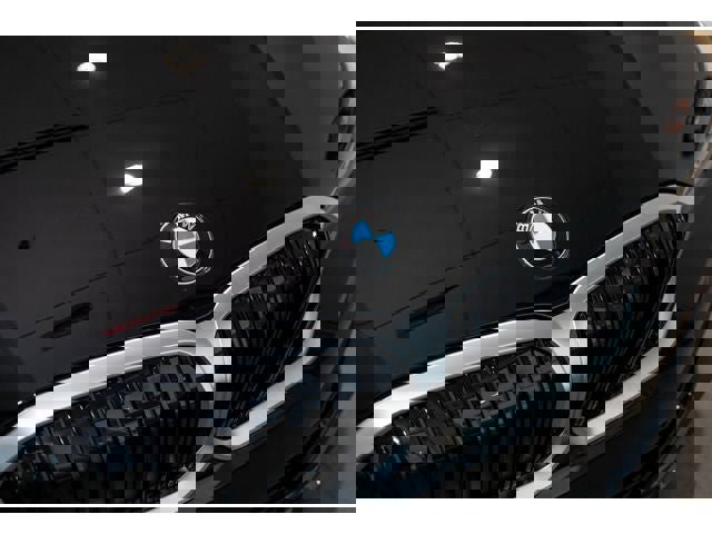 New 2026 BMW 330i xDrive Sedan w/ Convenience Package image 47