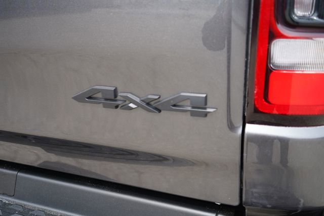 Used 2020 RAM 1500 Rebel w/ Rebel Level 1 Equipment Group image 74