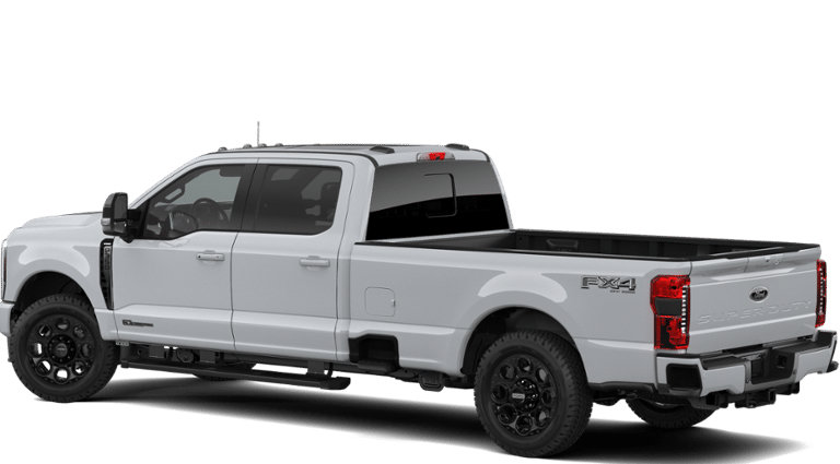 New 2026 Ford F350 Lariat w/ Black Appearance Package AWD/4WD image 24