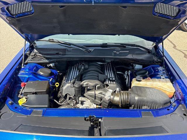 Used 2021 Dodge Challenger R/T Scat Pack image 23