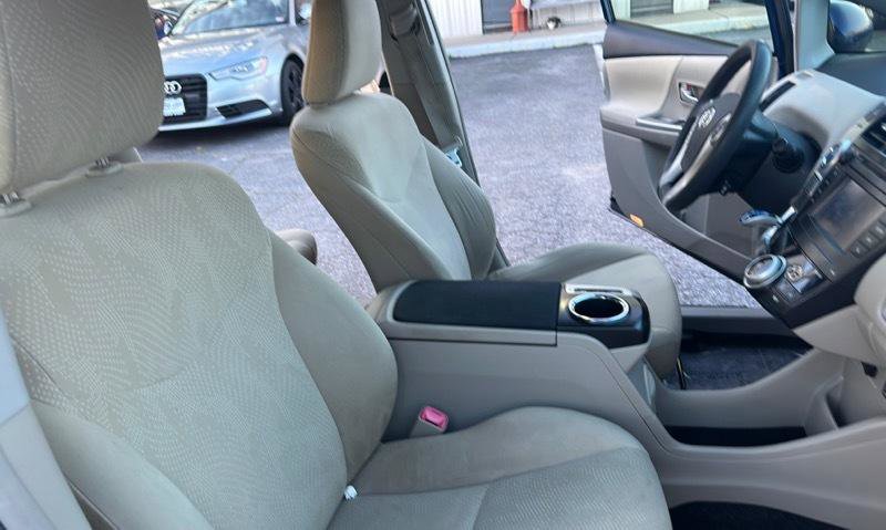 Used 2012 Toyota Prius V Two FWD image 20