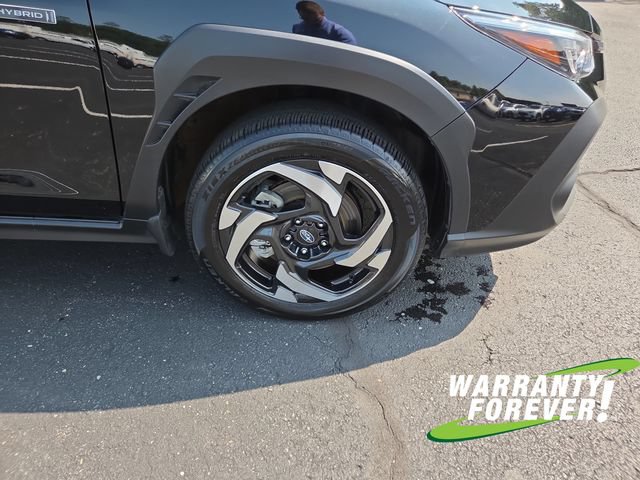 Certified 2026 Subaru Crosstrek 2.5i Limited w/ Crosstrek Mirror Package AWD/4WD image 20