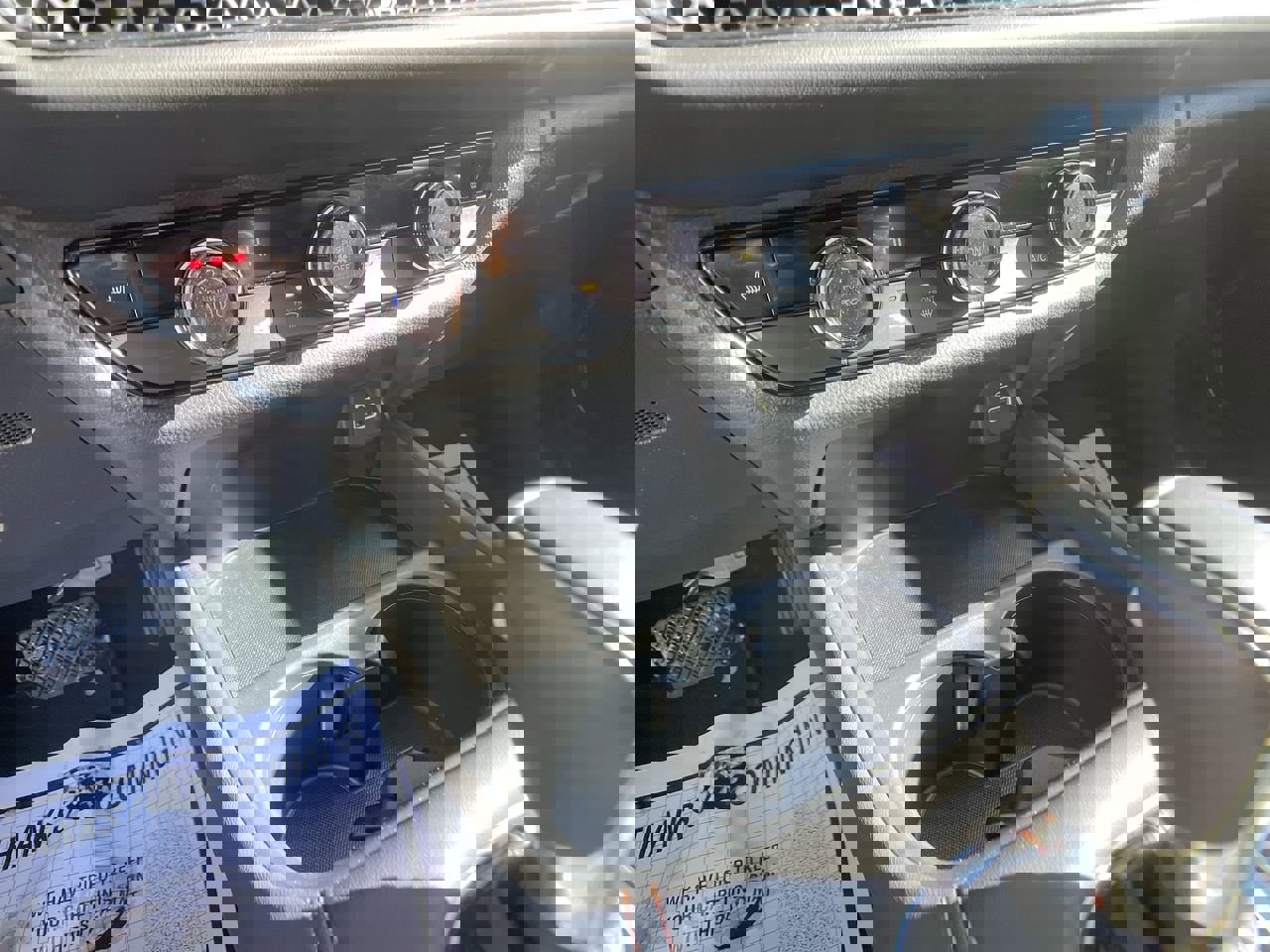 Used 2023 Honda HR-V Sport image 18