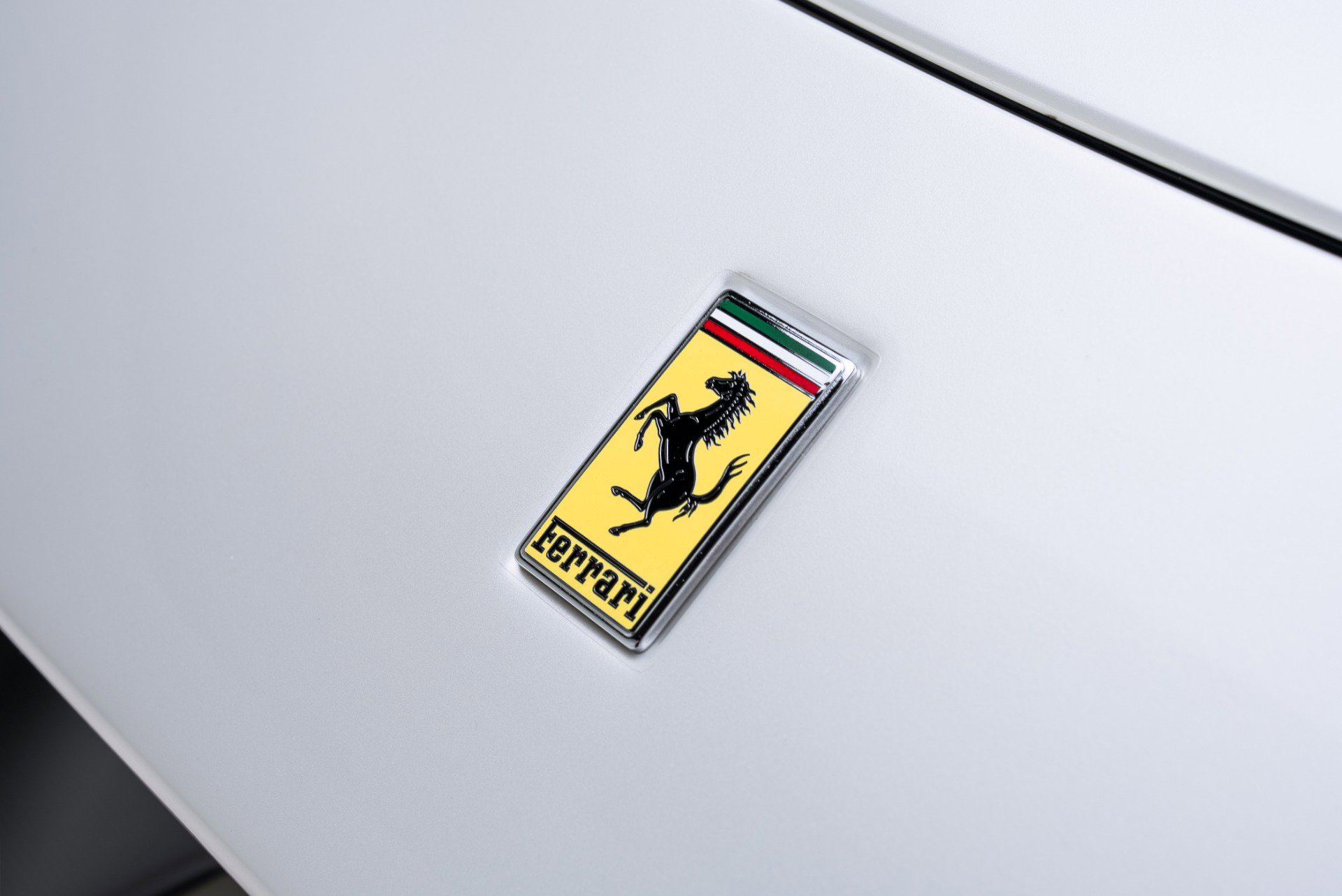 Used 2020 Ferrari 488 Pista image 18