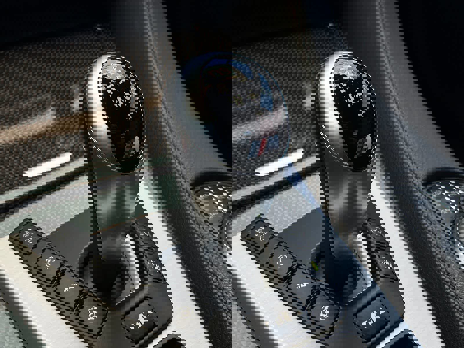 Used 2018 BMW M6 Gran Coupe RWD image 22