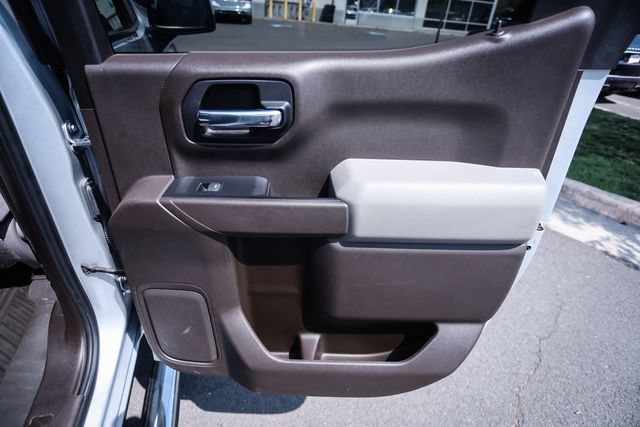 Used 2022 Chevrolet Silverado 1500 LT w/ Fleet Comfort Package AWD/4WD image 57