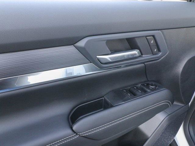 New 2026 GMC Terrain Elevation w/ Black Edition image 13