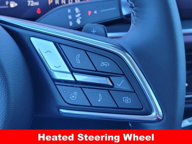 New 2026 Buick Envision Sport Touring image 19