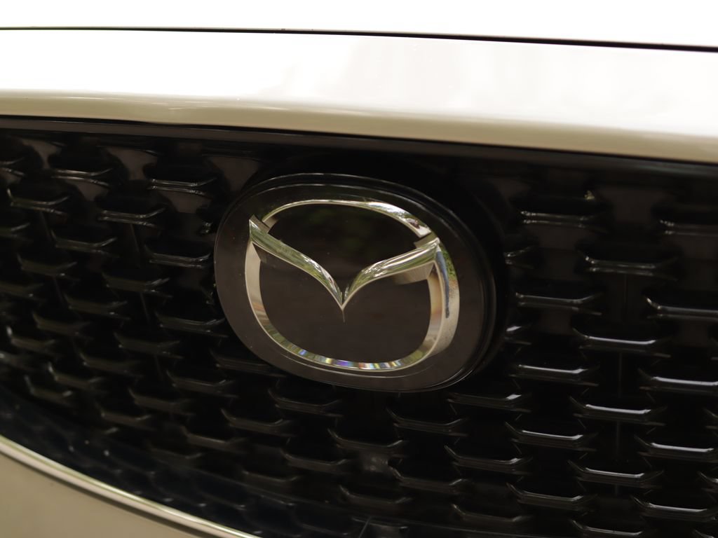 Used 2025 MAZDA CX-5 AWD 2.5 S w/ Preferred Package image 33