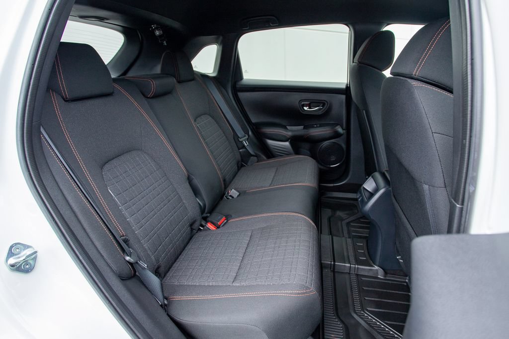 Certified 2023 Honda HR-V Sport image 15