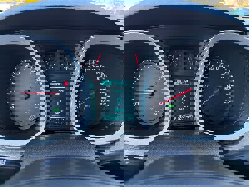 Used 2014 Chevrolet Equinox LTZ image 15