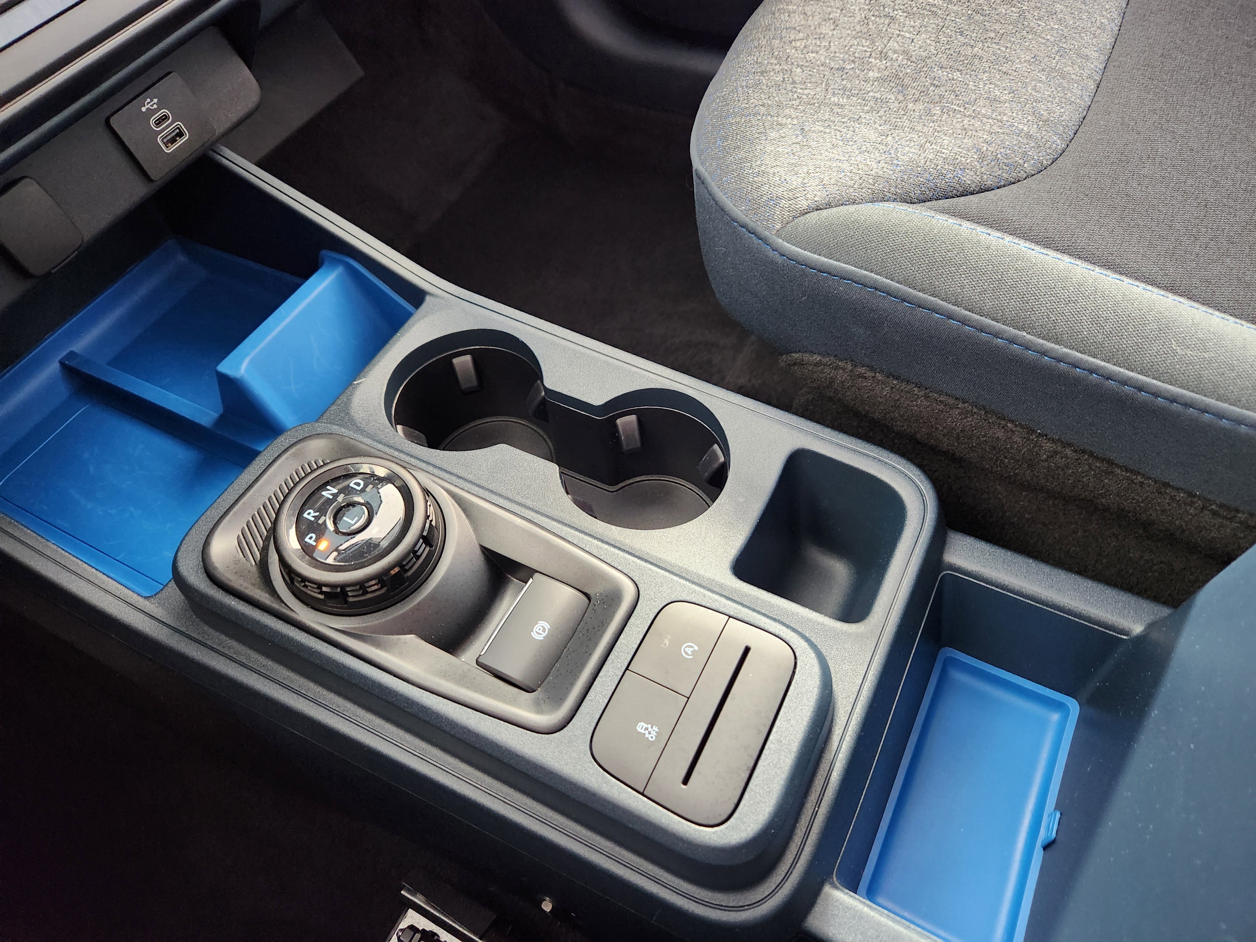 Used 2025 Ford Maverick XLT w/ XLT Luxury Package image 25