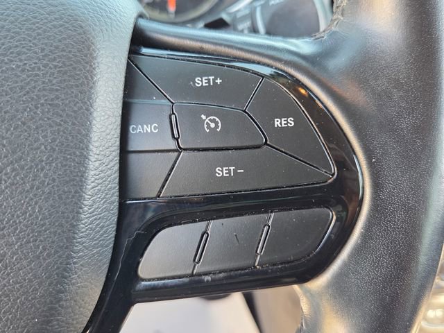 Used 2021 Jeep Cherokee Latitude Plus image 24