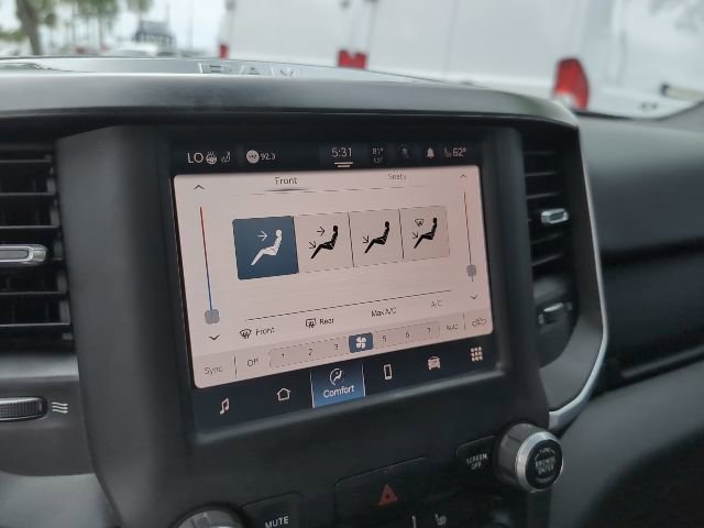 Used 2022 RAM 1500 Big Horn image 16