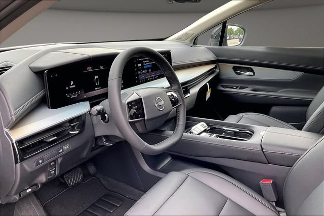 New 2026 Nissan Murano SL AWD/4WD image 7