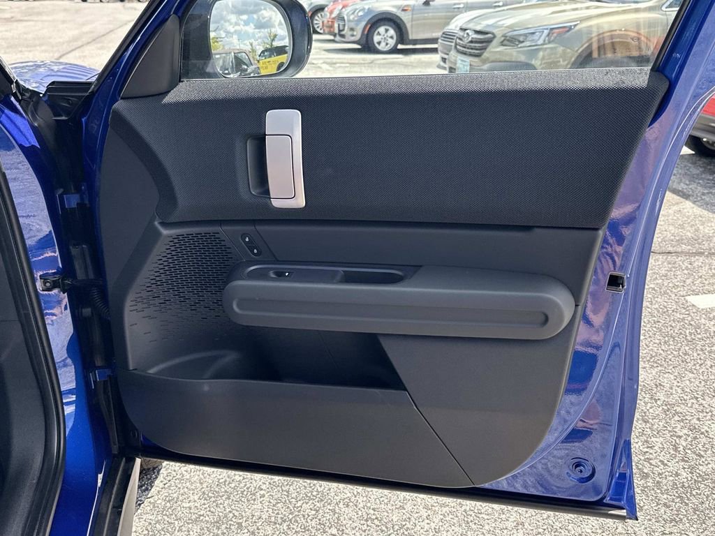 New 2025 MINI Cooper Countryman S image 20