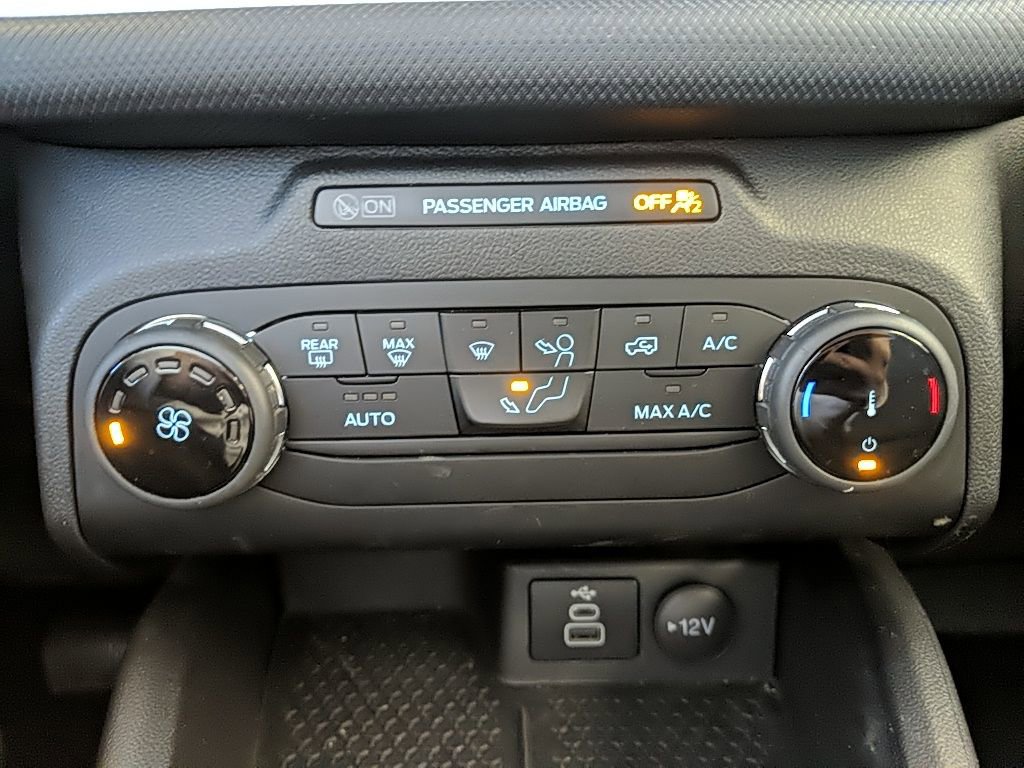 Used 2024 Ford Bronco Sport Big Bend image 19