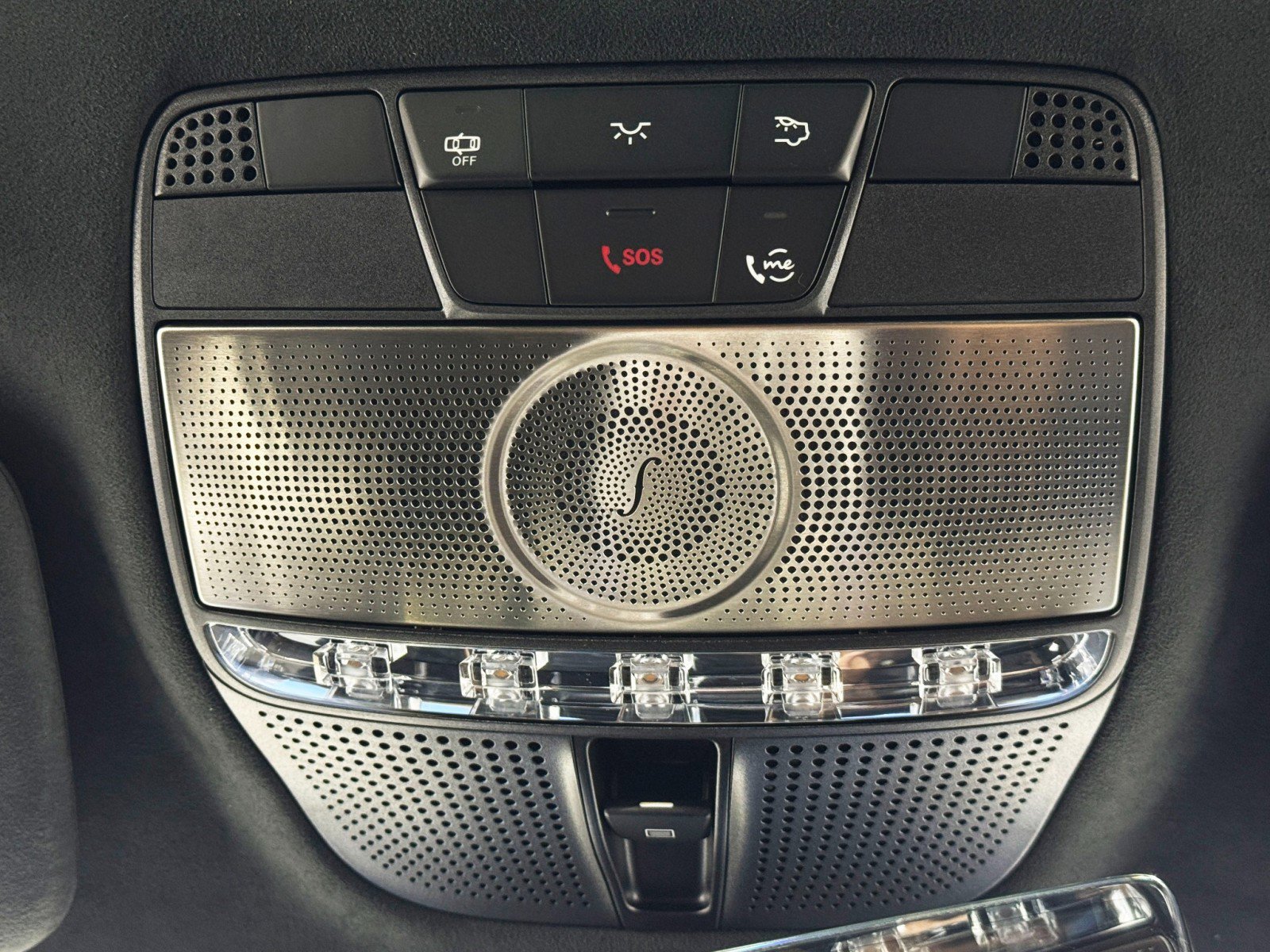 Used 2023 Mercedes-Benz G 63 AMG Squared w/ AMG Night Package Plus image 38