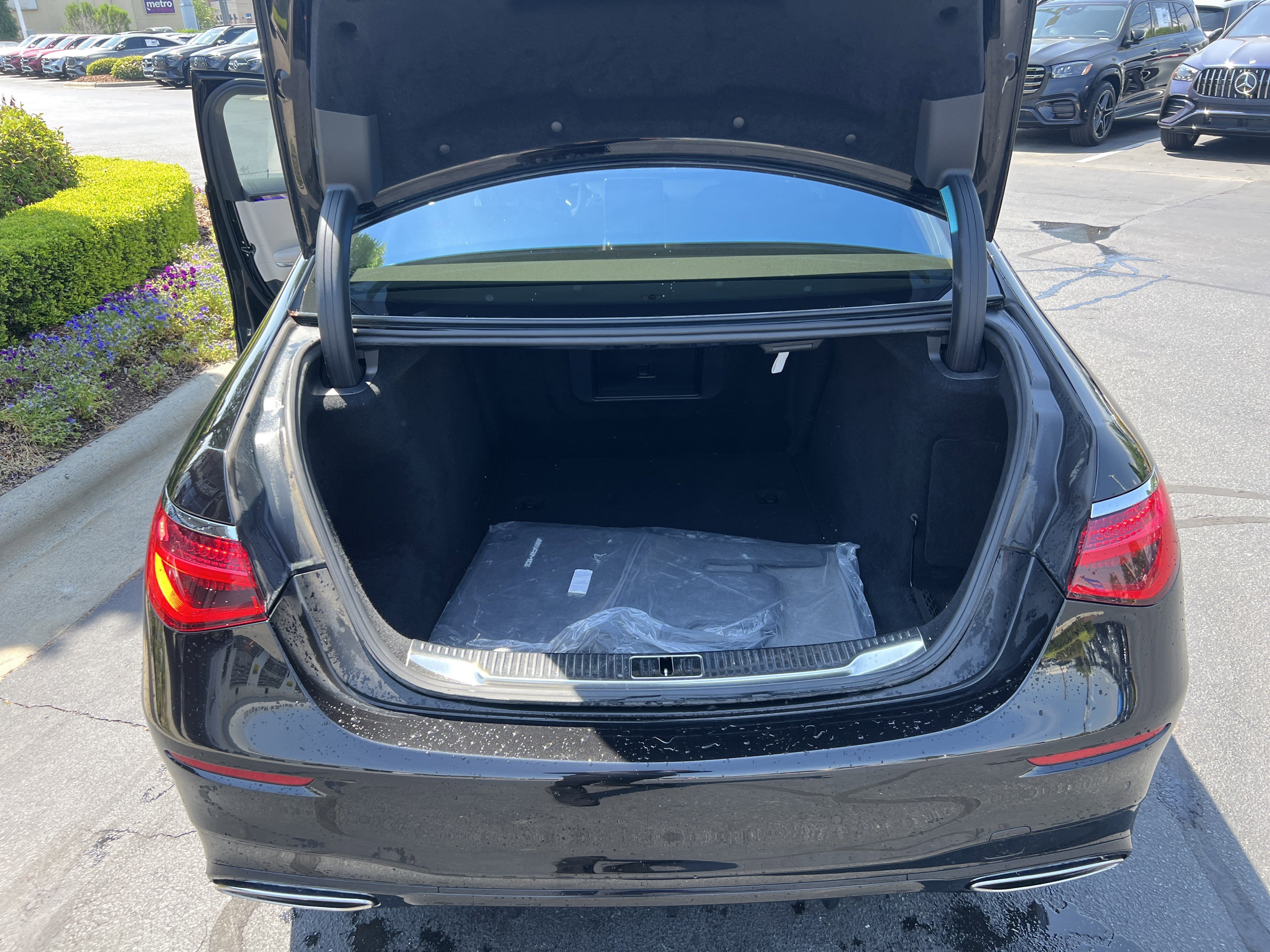 Used 2022 Mercedes-Benz S 500 4MATIC image 33