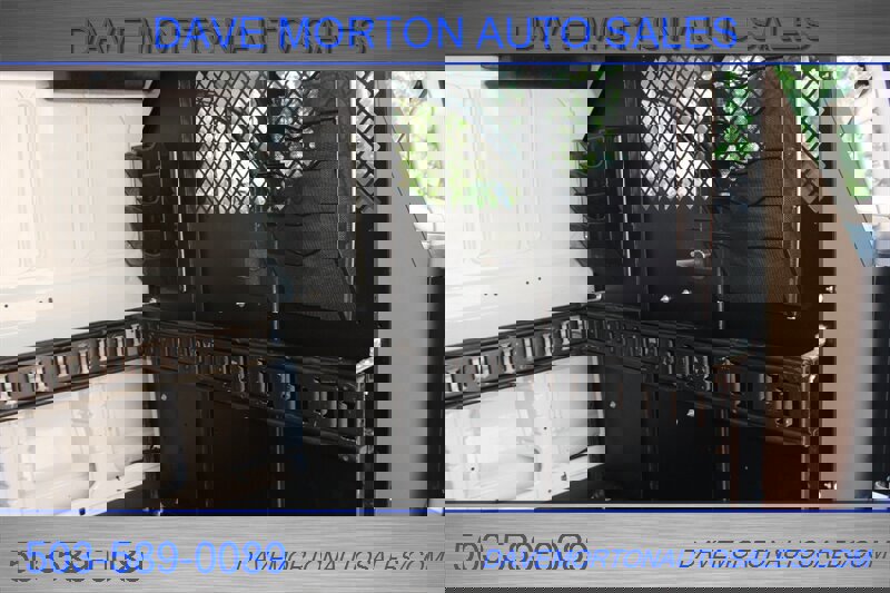 Used 2017 Ford Transit 250 130 Low Roof image 14