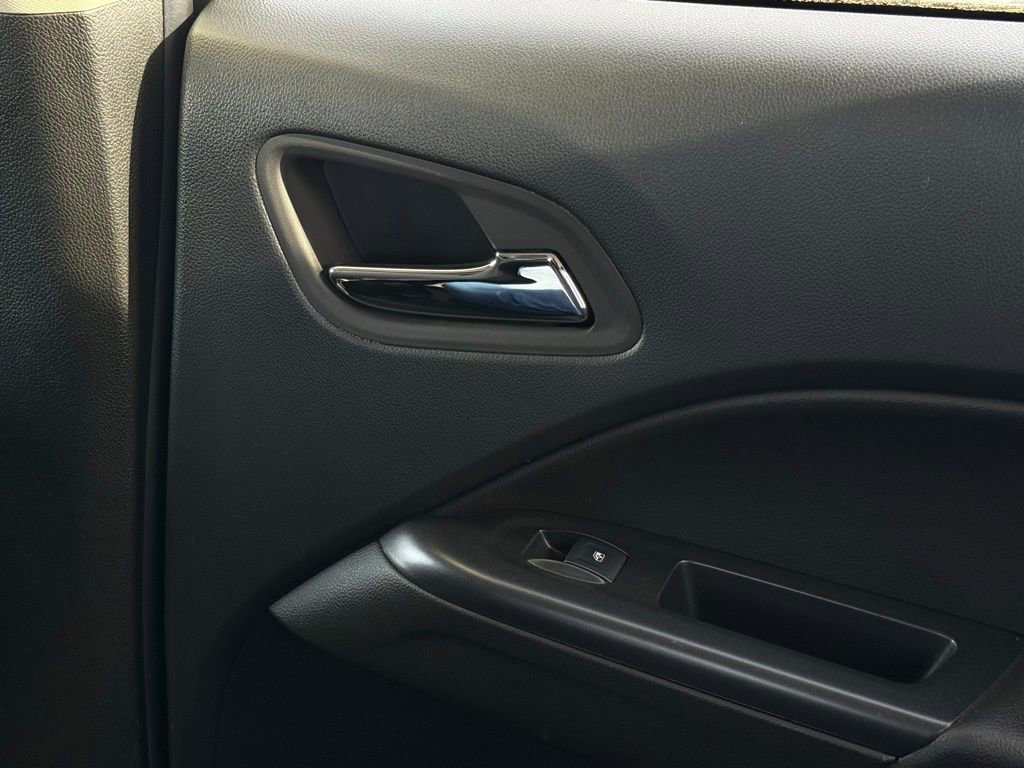 Used 2022 Chevrolet Colorado ZR2 image 45