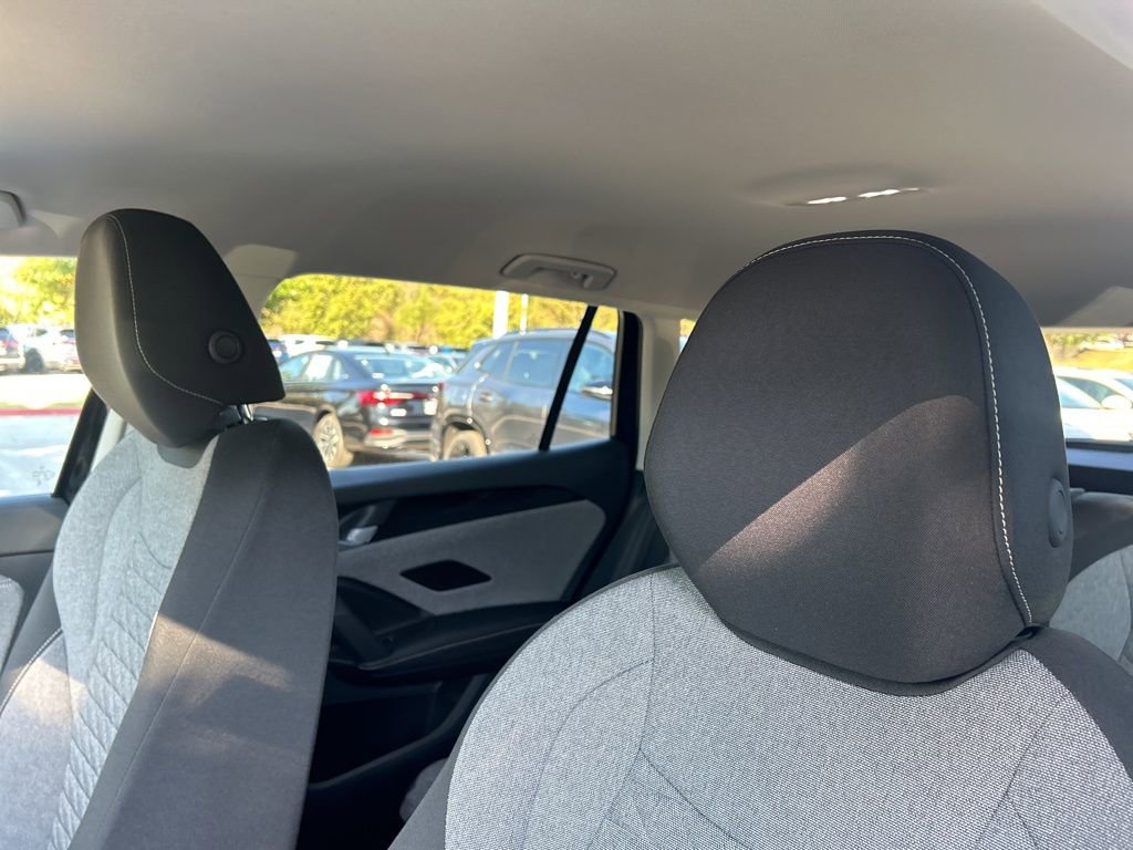 New 2026 Volkswagen Tiguan S FWD image 23