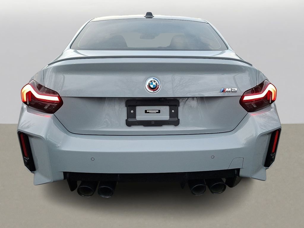 Used 2023 BMW M2 w/ Lighting Package image 5