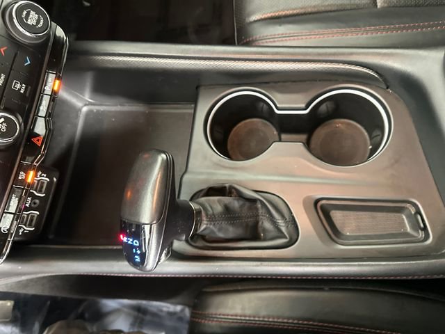 Certified 2024 Dodge Durango GT image 35