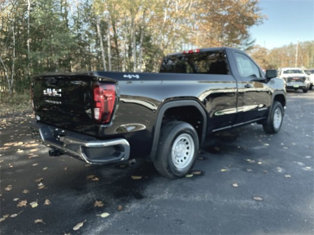 New 2026 GMC Sierra 1500 Pro w/ Pro Value Package image 13