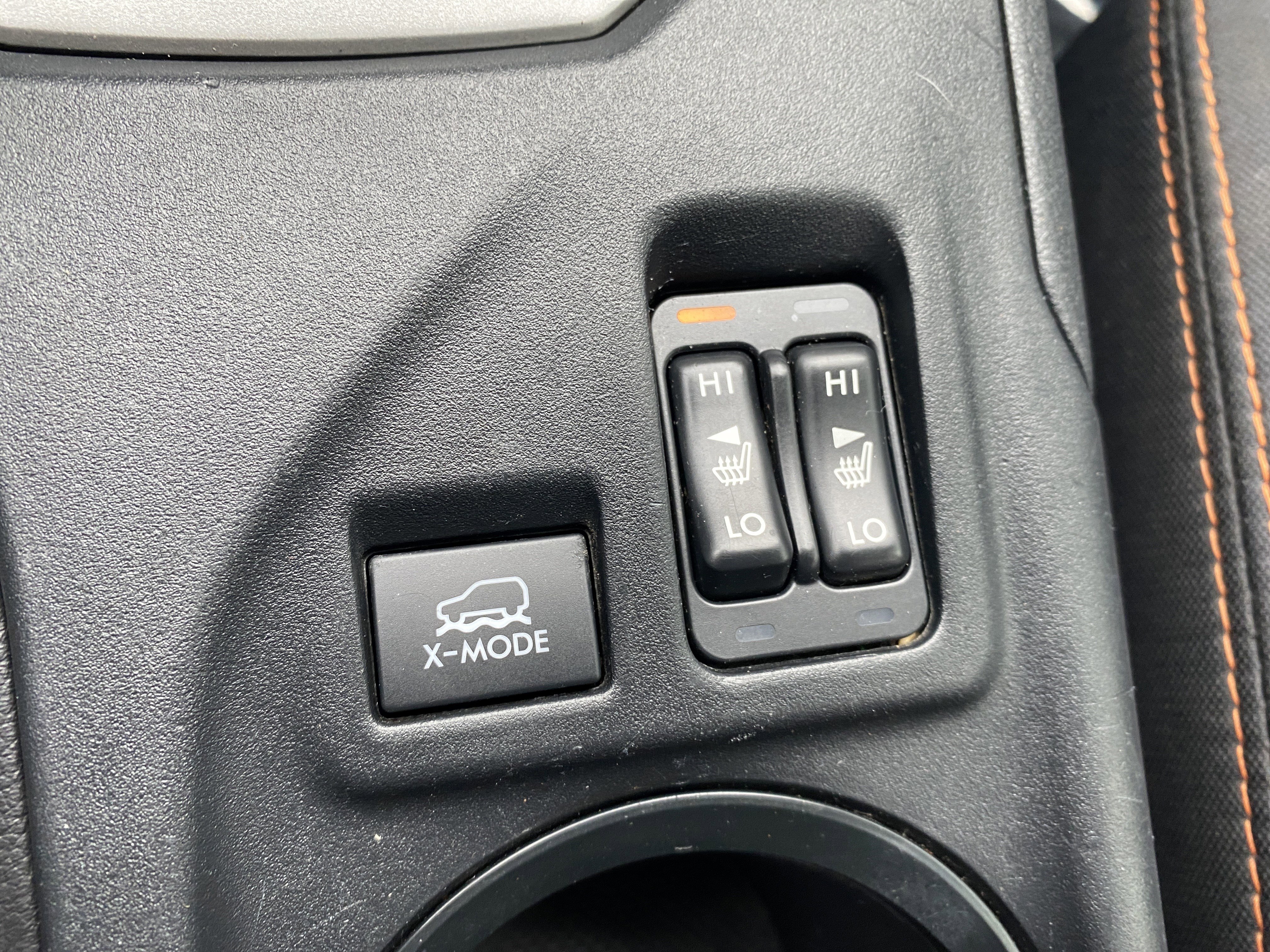 Used 2019 Subaru Crosstrek 2.0i Premium w/ Eyesight System image 30