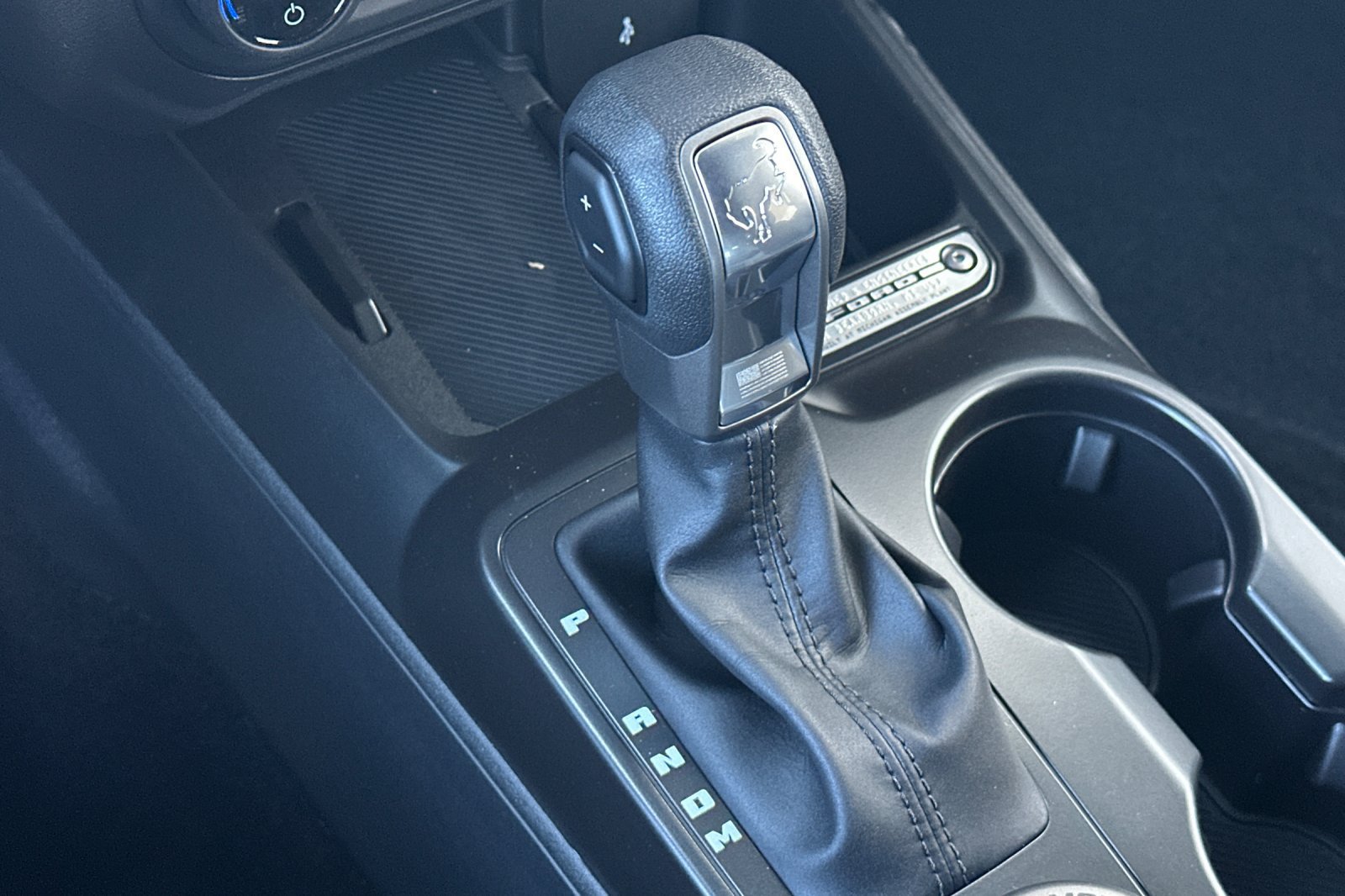 New 2026 Ford Bronco Big Bend AWD/4WD image 21