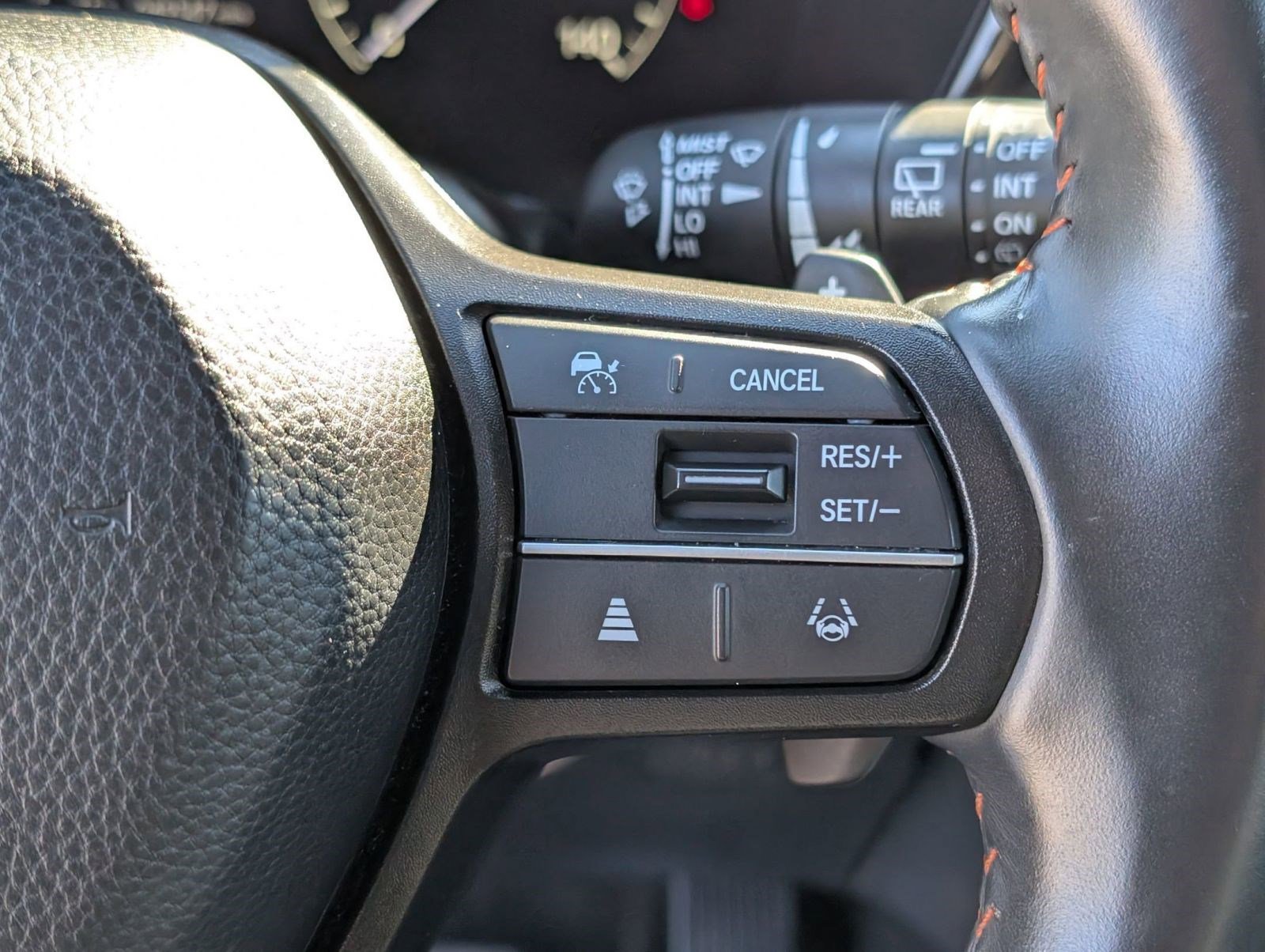 Used 2024 Honda CR-V Sport image 24