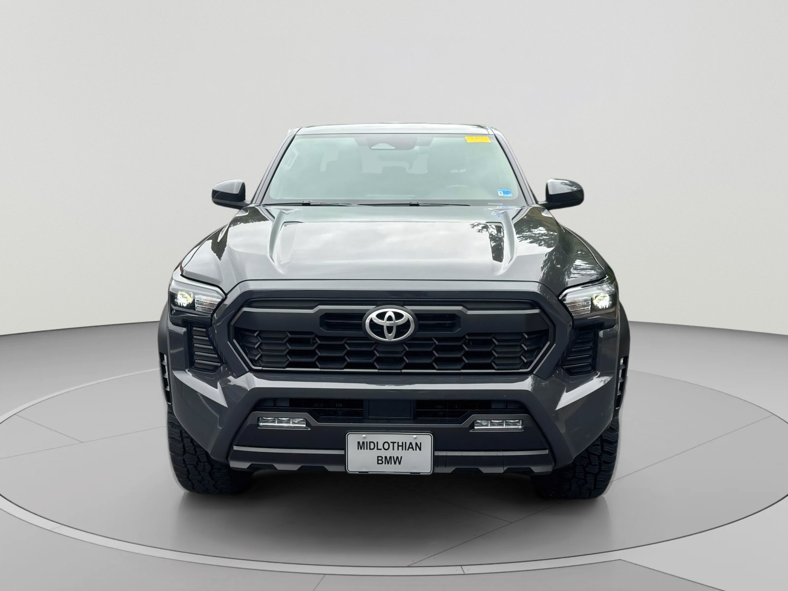 Used 2025 Toyota Tacoma TRD Off-Road