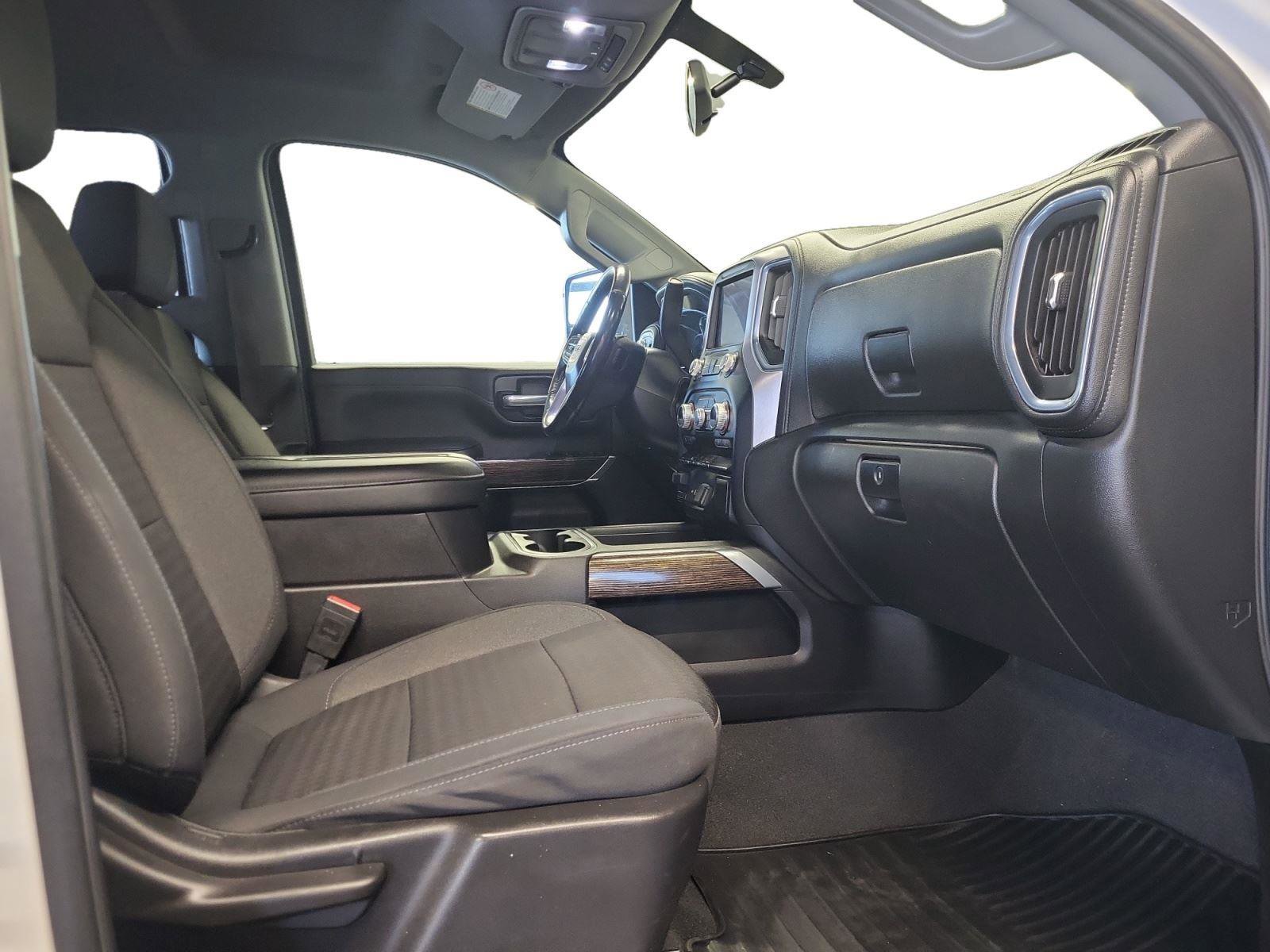 Used 2021 GMC Sierra 2500 SLE w/ SLE Value Package; image 26