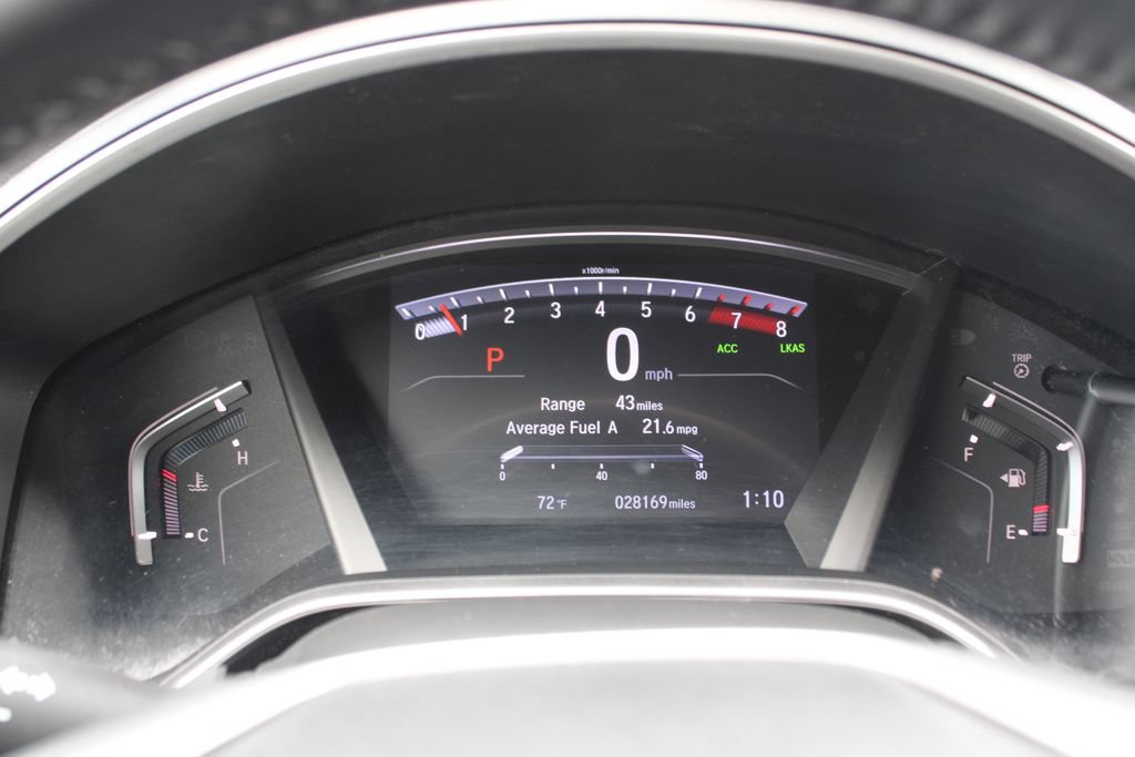 Used 2019 Honda CR-V EX-L image 16