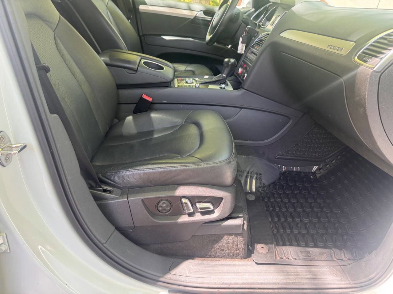 Used 2013 Audi Q7 3.0T S line Prestige image 35