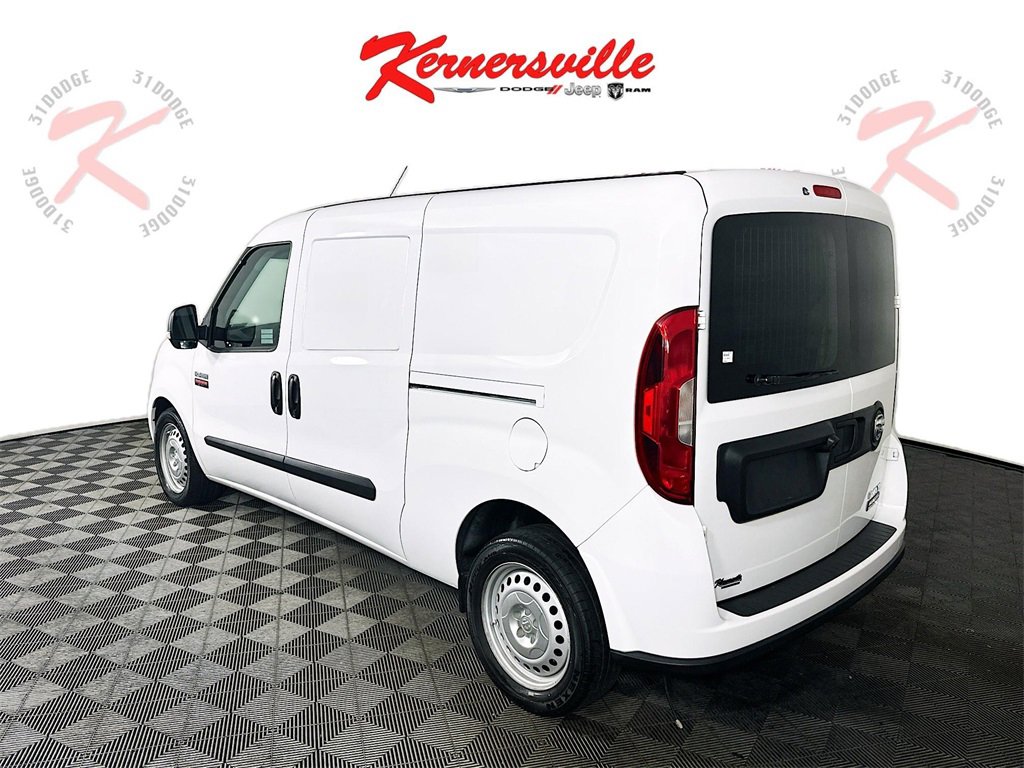 Used 2022 RAM ProMaster City Wagon image 5