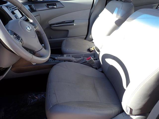 Used 2011 Subaru Forester 2.5X Limited w/ Rugged Pkg 1I image 11