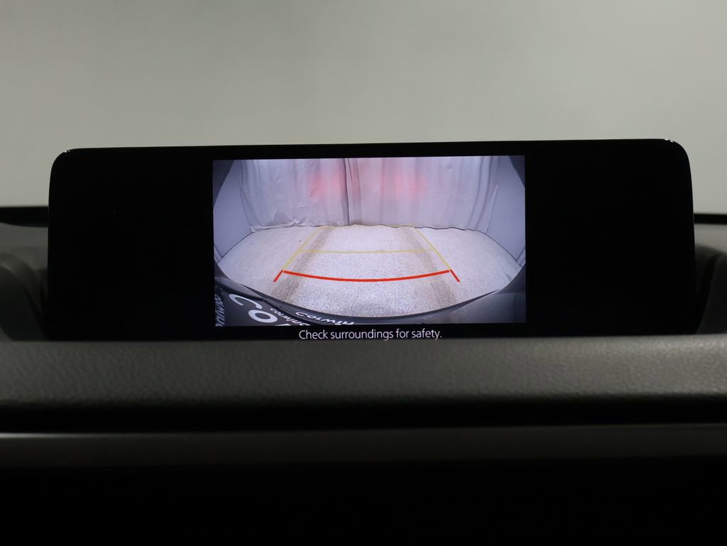 Used 2024 MAZDA CX-50 AWD 2.5 S w/ Preferred Package image 26